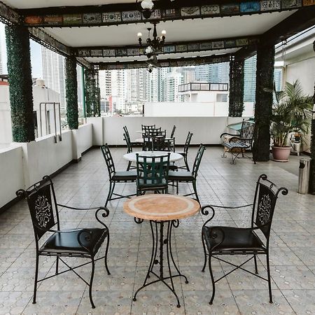 San Agustin Residences Makati City Ngoại thất bức ảnh