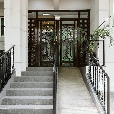 San Agustin Residences Makati City Ngoại thất bức ảnh