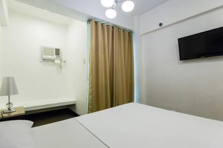 San Agustin Residences Makati City Ngoại thất bức ảnh