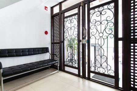 San Agustin Residences Makati City Ngoại thất bức ảnh