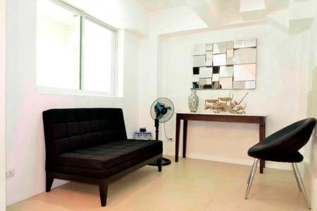 San Agustin Residences Makati City Ngoại thất bức ảnh