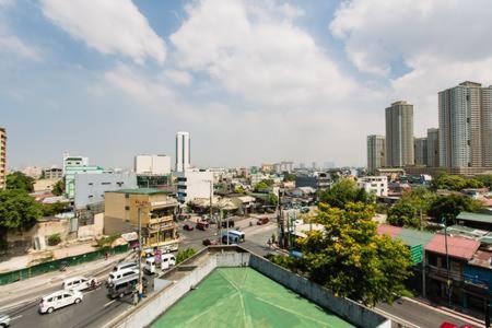 San Agustin Residences Makati City Ngoại thất bức ảnh