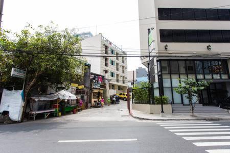San Agustin Residences Makati City Ngoại thất bức ảnh