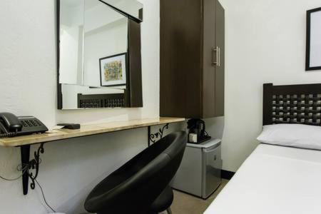 San Agustin Residences Makati City Ngoại thất bức ảnh