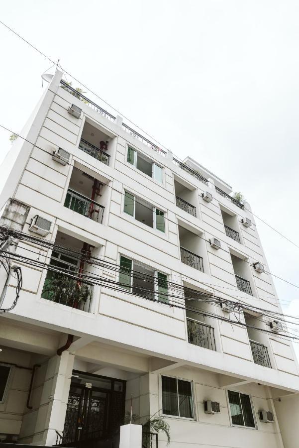 San Agustin Residences Makati City Ngoại thất bức ảnh
