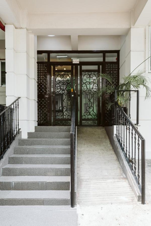 San Agustin Residences Makati City Ngoại thất bức ảnh