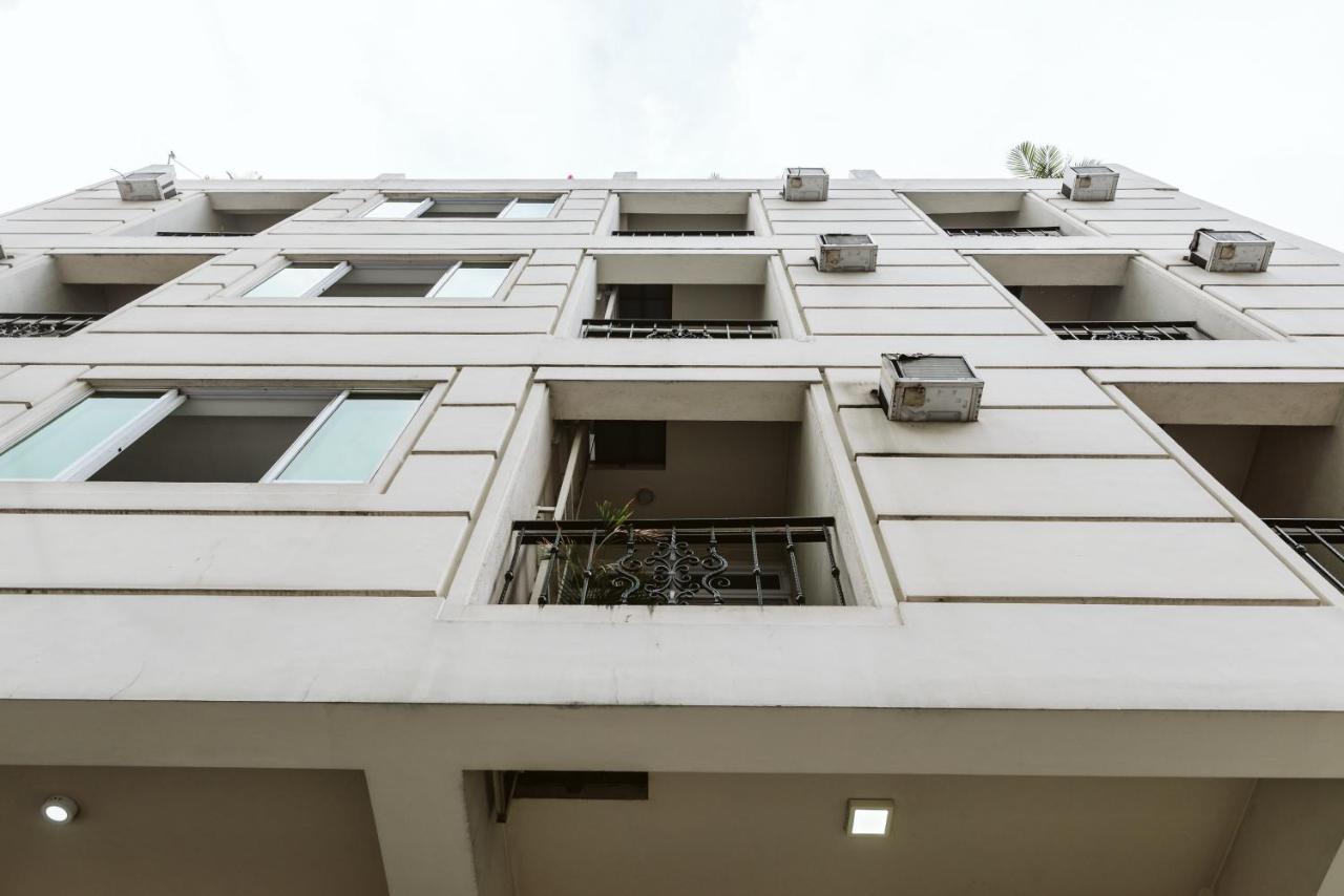 San Agustin Residences Makati City Ngoại thất bức ảnh