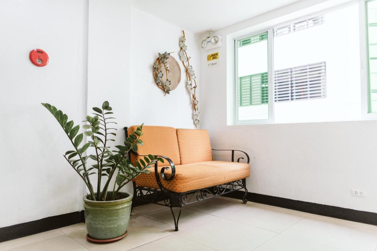 San Agustin Residences Makati City Ngoại thất bức ảnh